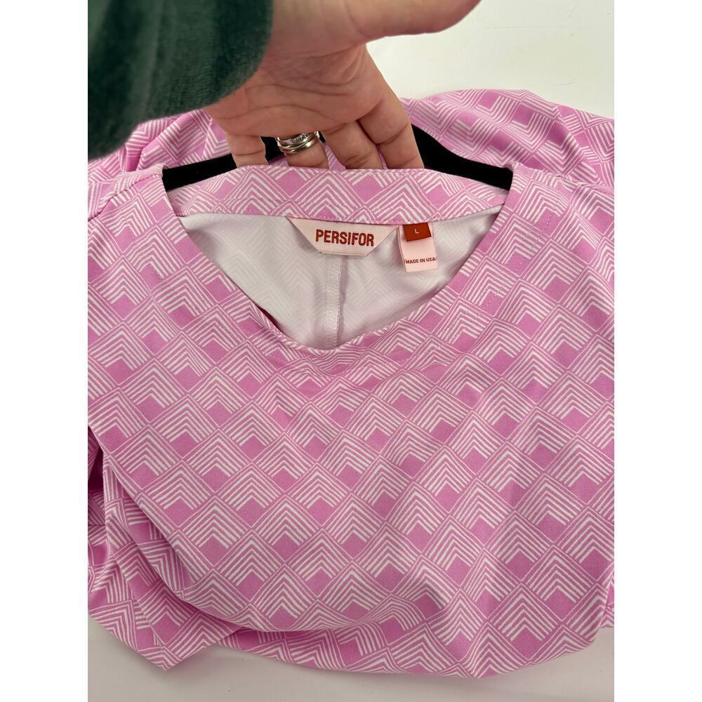 Persifor Carter Dress View 5